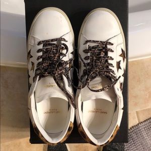 Dust bag and box NOT included. Very good cond.